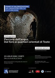 PIANO DI VALORIZZAZIONE 2026 CHIETI