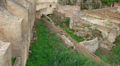 CHIETI | TERME ROMANE – PROSEGUONO LE ATTIVITA’ PROPEDEUTICHE AL PROGETTO