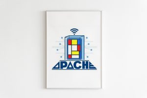 Logo Apache