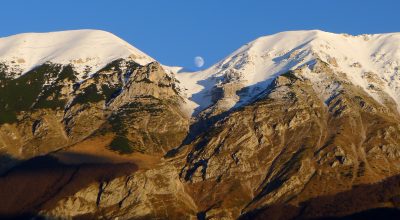 RICONOSCIMENTO UNESCO PER IL PARCO NAZIONALE DELLA MAIELLA