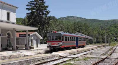 LANCIANO | SANGRITANA. RICORDI?