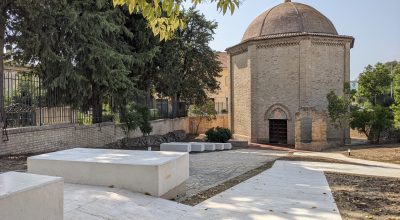 CHIETI | EX CHIESA DI SANTA MARIA DEL TRICALLE. REGOLAMENTO PER LE CONCESSIONI D’USO