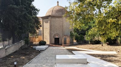 MANIFESTAZIONE DI INTERESSE FINALIZZATA ALLA SOTTOSCRIZIONE DI UN ACCORDO DI VALORIZZAZIONE DEL TEMPIETTO DI SANTA MARIA DEL TRICALLE SITO IN CHIETI