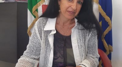 CHIETI | L’ARCHITETTO CRISTINA COLLETTINI È LA NUOVA SOPRINTENDENTE PER LE PROVINCE DI CHIETI E PESCARA