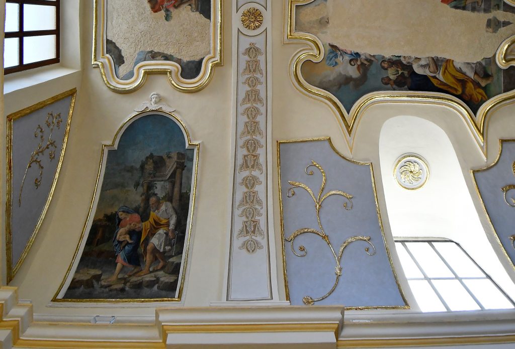 ARI | CHIESA DELLA MADONNA DELLE GRAZIE