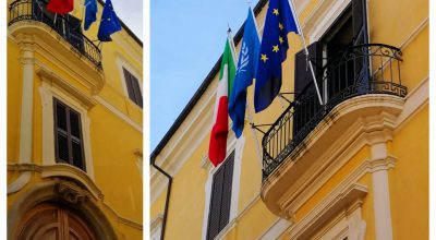 Omaggio per il 78° anniversario della Carta delle Nazioni Unite