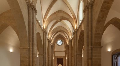 Lanciano | RIAPERTURA CHIESA DI SANTA MARIA MAGGIORE