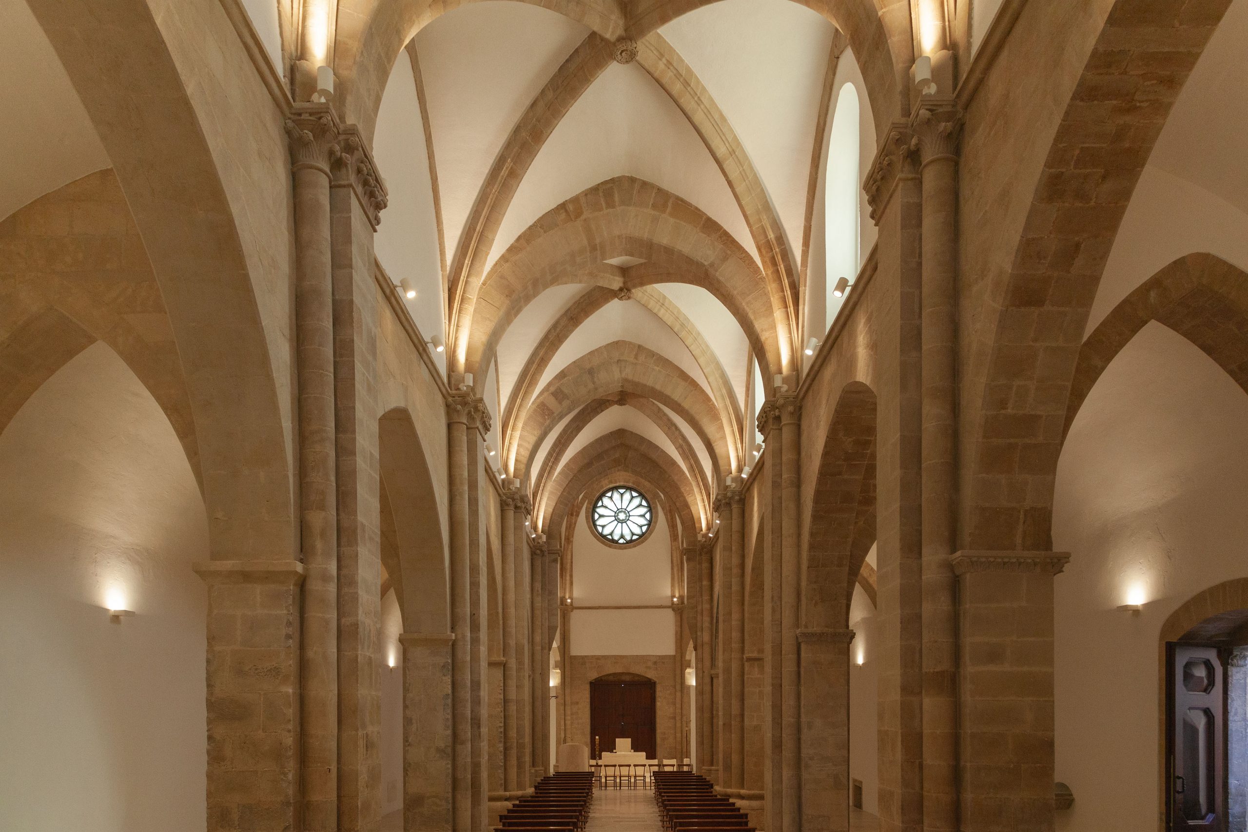 Lanciano | RIAPERTURA CHIESA DI SANTA MARIA MAGGIORE