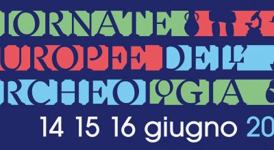 𝐆𝐈𝐎𝐑𝐍𝐀𝐓𝐄 𝐄𝐔𝐑𝐎𝐏𝐄𝐄 𝐃𝐄𝐋𝐋’ 𝐀𝐑𝐂𝐇𝐄𝐎𝐋𝐎𝐆𝐈𝐀 | 14-15-16 GIUGNO 𝟐𝟎𝟐𝟒