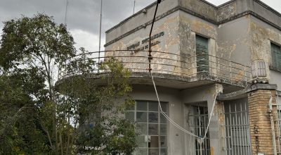 OSPEDALE SANATORIALE – EX OSPEDALE SAN CAMILLO DE LELLIS | CHIETI
