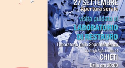 GIORNATE EUROPEE DEL PATRIMONIO 2025