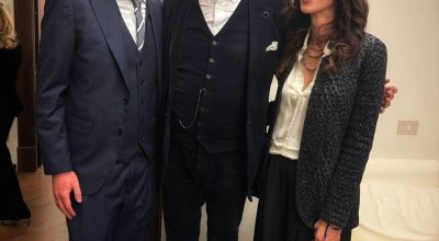 DOTT. MASSIMO SERICOLA NUOVO SOPRINTENDENTE DELLA SOPRINTENDENZA ABAP AQ-TE