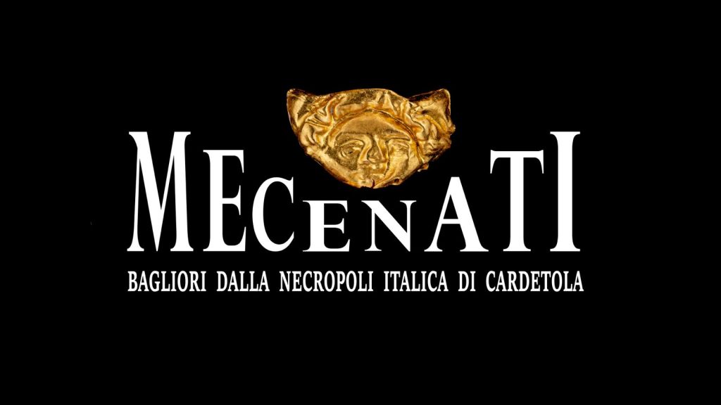 “MECENATI: BAGLIORI DALLA NECROPOLI ITALICA DI CARDETOLA” | INAUGURAZIONE MOSTRA AL CASTELLO DUCALE DI CRECCHIO (CH)