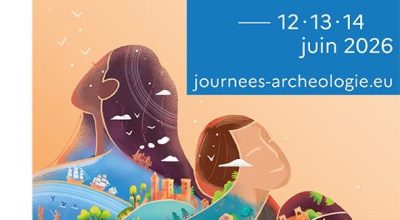 Giornate Europee dell’Archeologia 2026