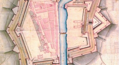 PESCARA | FORTEZZA ARAGONESE