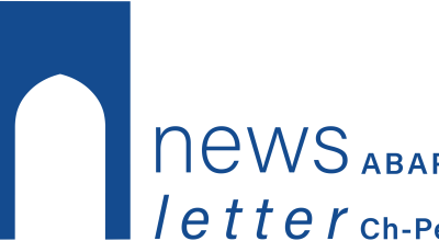 NASCE LA NEWSLETTER DELLA SABAP CH-PE