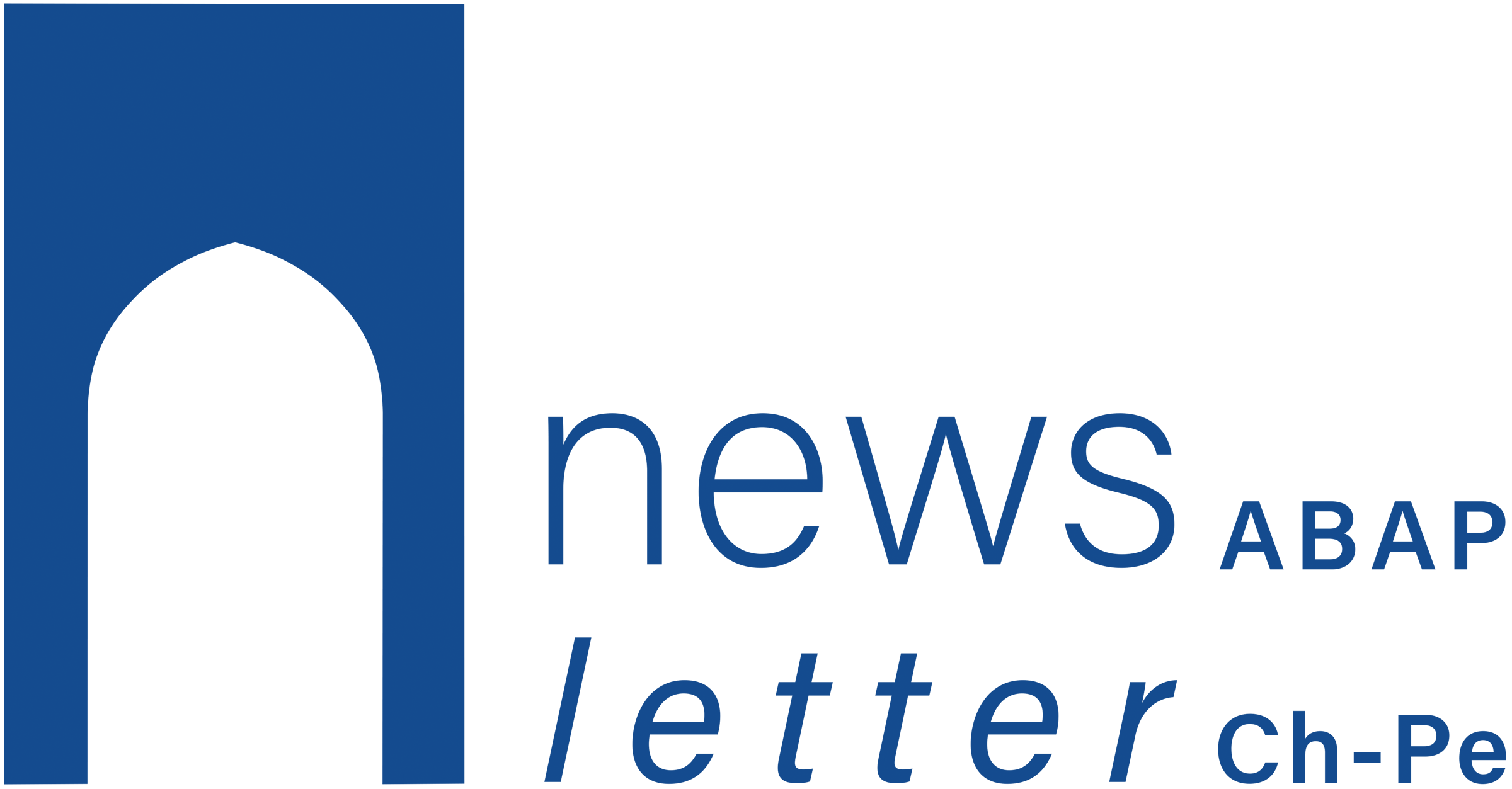 NASCE LA NEWSLETTER DELLA SABAP CH-PE