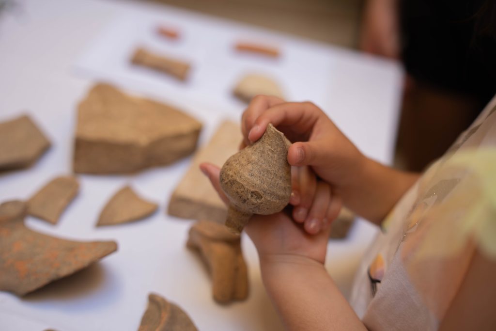 GIORNATE EUROPEE DELL’ARCHEOLOGIA 2026: DUE GIORNI ALLA SCOPERTA DEL PATRIMONIO ARCHEOLOGICO DELLE PROVINCE DI CHIETI E PESCARA