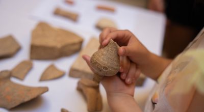 GIORNATE EUROPEE DELL’ARCHEOLOGIA 2026: DUE GIORNI ALLA SCOPERTA DEL PATRIMONIO ARCHEOLOGICO DELLE PROVINCE DI CHIETI E PESCARA