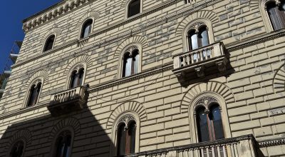 PALAZZO HENRICI | CHIETI